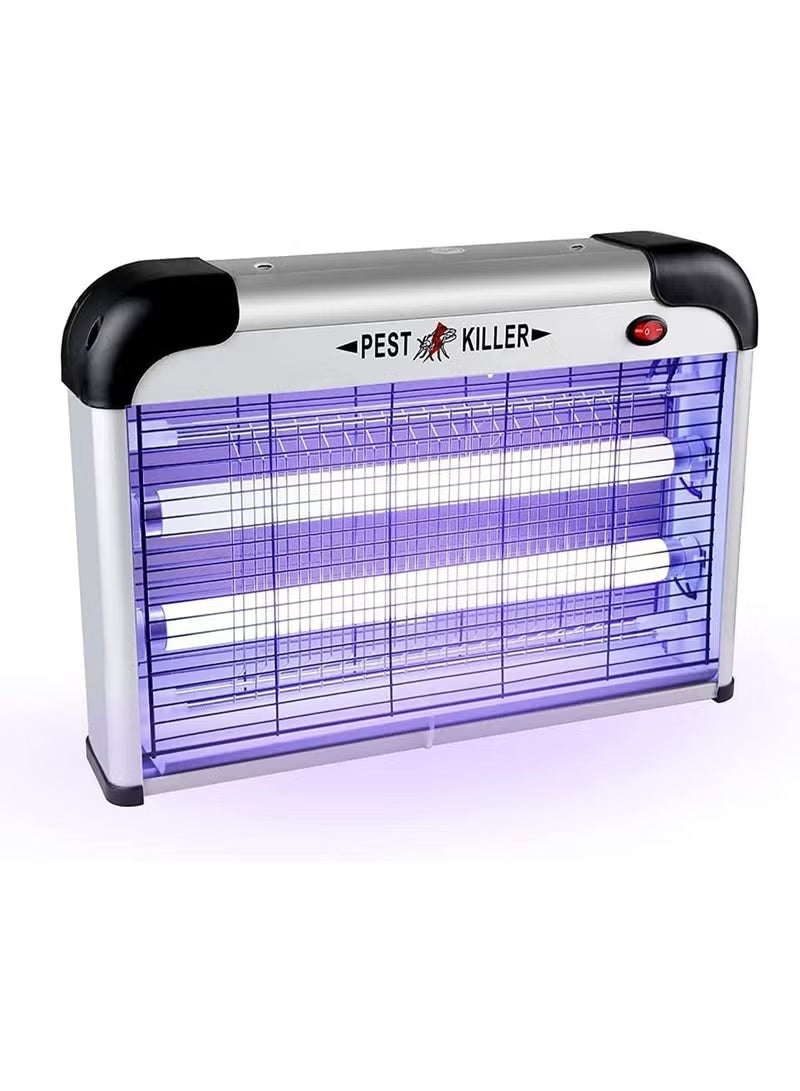 Electric Mosquito Killer Lamp 20W – Powerful UV Bug Zapper (Indoor & Outdoor) - Image 3